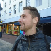 33) The Pain Game Arnhem