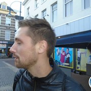 34) The Pain Game Arnhem