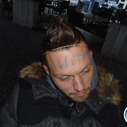 36) The Pain Game Arnhem