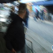 38) The Pain Game Arnhem