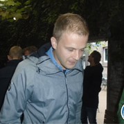 39) The Pain Game Arnhem