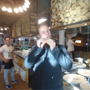 40) The Pain Game Arnhem