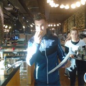 43) The Pain Game Arnhem