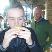 44) The Pain Game Arnhem