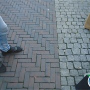 46) The Pain Game Arnhem