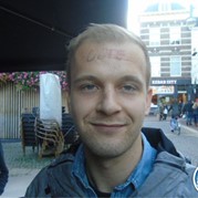 50) The Pain Game Arnhem