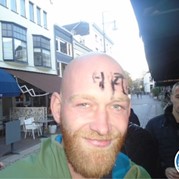 51) The Pain Game Arnhem