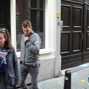 33) City Gps Tocht Antwerpen