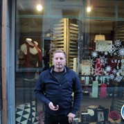 34) City Gps Tocht Antwerpen