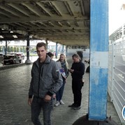 37) City Gps Tocht Antwerpen