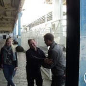 39) City Gps Tocht Antwerpen