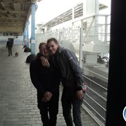 40) City Gps Tocht Antwerpen