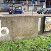 48) City Gps Tocht Antwerpen