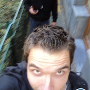 49) City Gps Tocht Antwerpen