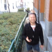 50) City Gps Tocht Antwerpen