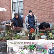 32) Maffia Stadsspel Groningen