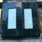 34) Maffia Stadsspel Groningen