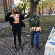 35) Maffia Stadsspel Groningen