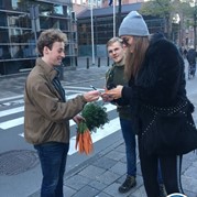 36) Maffia Stadsspel Groningen