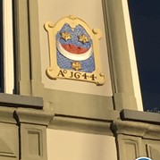 40) Maffia Stadsspel Groningen