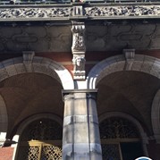 45) Maffia Stadsspel Groningen
