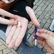 51) Maffia Stadsspel Groningen