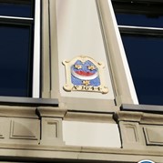 54) Maffia Stadsspel Groningen