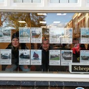 56) Maffia Stadsspel Groningen