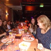 19) Escape Dinner Room Spel Utrecht
