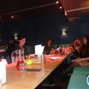 32) Escape Dinner Room Spel Utrecht