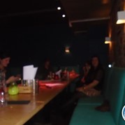 33) Escape Dinner Room Spel Utrecht