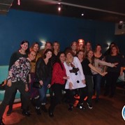 37) Escape Dinner Room Spel Utrecht