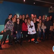 38) Escape Dinner Room Spel Utrecht