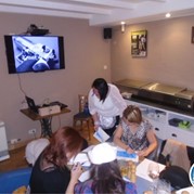 32) Moorddiner Roeselare