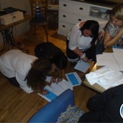 33) Moorddiner Roeselare