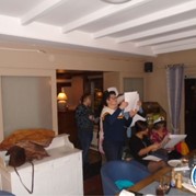 34) Moorddiner Roeselare