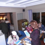 35) Moorddiner Roeselare