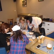 36) Moorddiner Roeselare