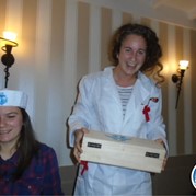 38) Moorddiner Roeselare