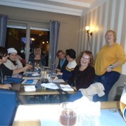 39) Moorddiner Roeselare