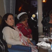 41) Moorddiner Roeselare