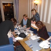 42) Moorddiner Roeselare