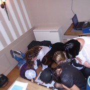 43) Moorddiner Roeselare