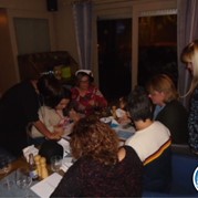 44) Moorddiner Roeselare