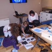 45) Moorddiner Roeselare