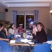 47) Moorddiner Roeselare