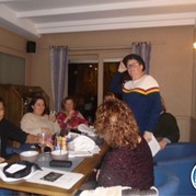 48) Moorddiner Roeselare