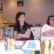 49) Moorddiner Roeselare