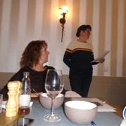 51) Moorddiner Roeselare