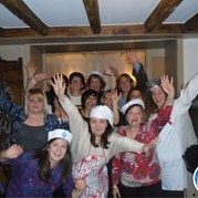 53) Moorddiner Roeselare